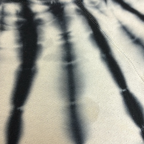 Old Navy, Navy and White Long Sleeve Sweatshirt - Picture 7 of 7